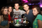 Saturday Night at Garden Pub, Byblos